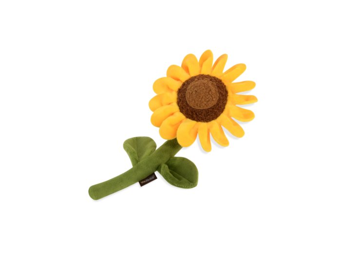 Blooming Buddies - Sassy Sunflower