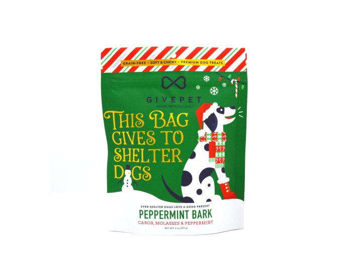 Peppermint Bark