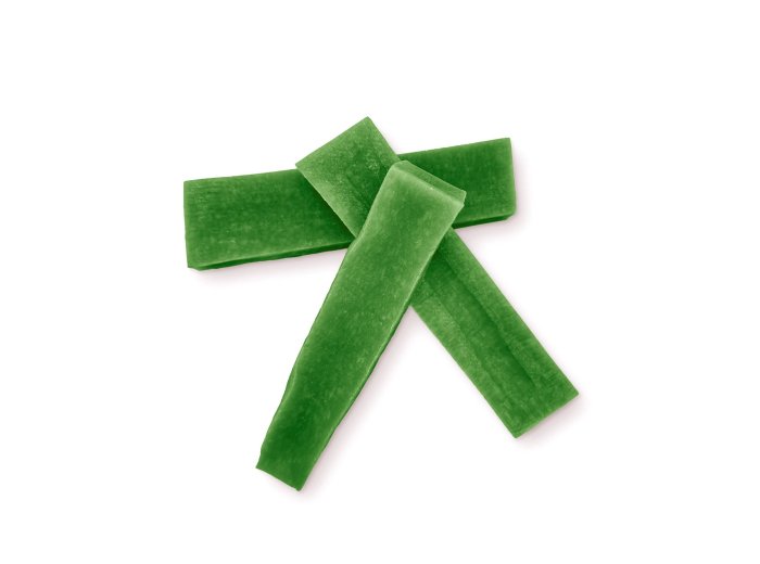 Mint Yak Milk Chews - Large Sized Value Pack - 3 Count