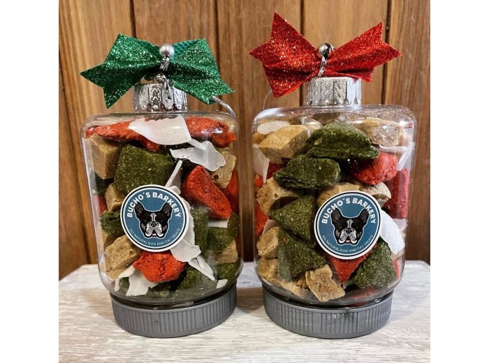 Ornament of Treats