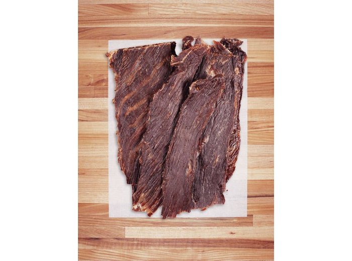 Beef Jerky