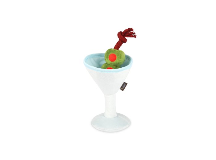 Barktender - Pawtini