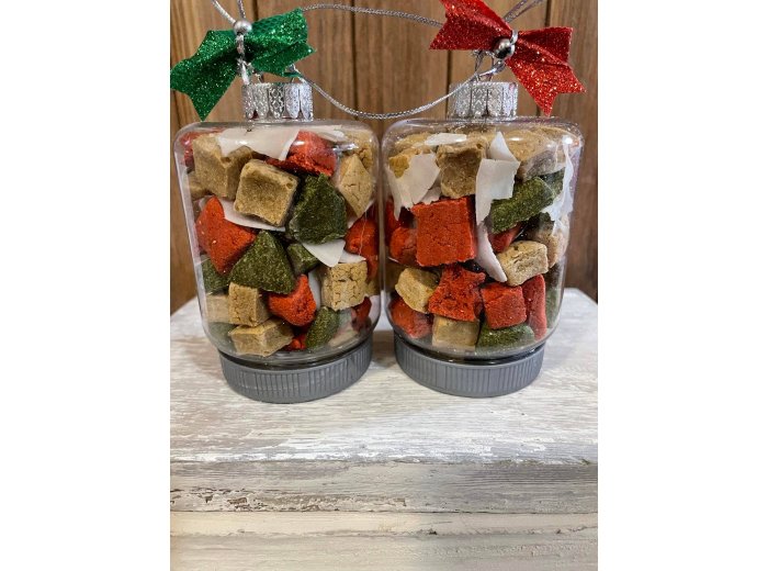 Ornament of Treats