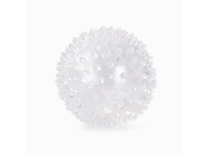 HugSmart Pet - Happy Woofmas | Peppermint Latte - Ball Toy
