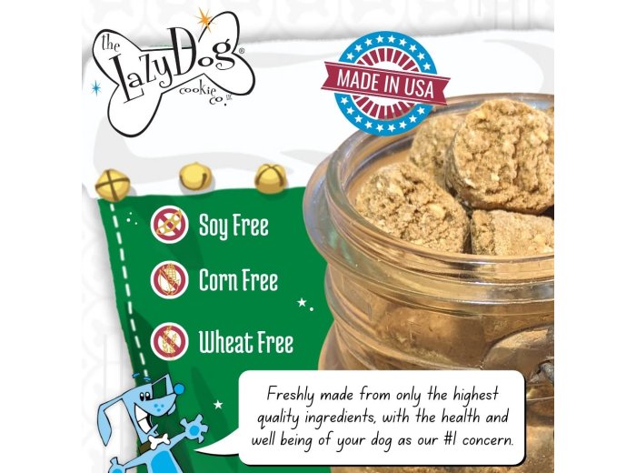Muttcracker Sweets