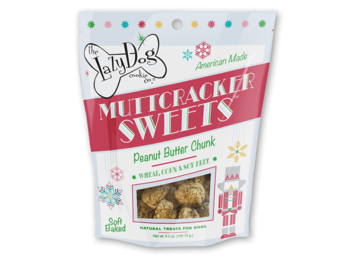 Muttcracker Sweets