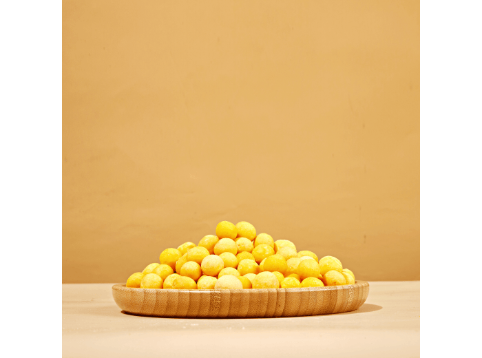 Freeze-Dried Egg Yolk Large