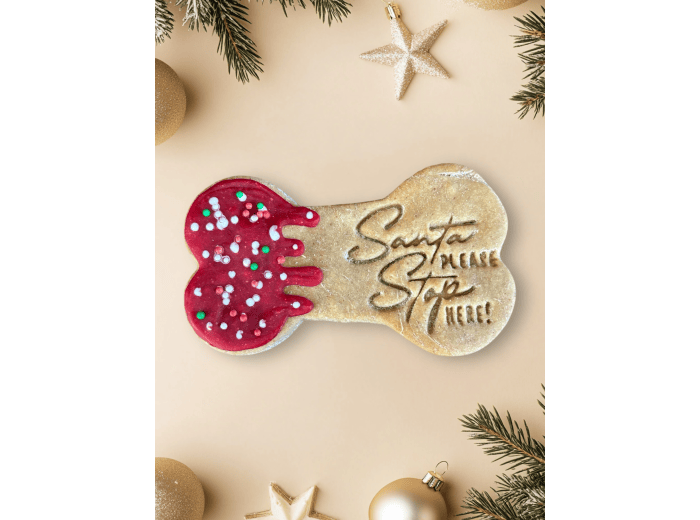 Santa Bone