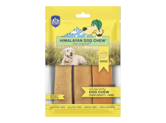 Himalayan Dog Chew Mixed10.5 oz..