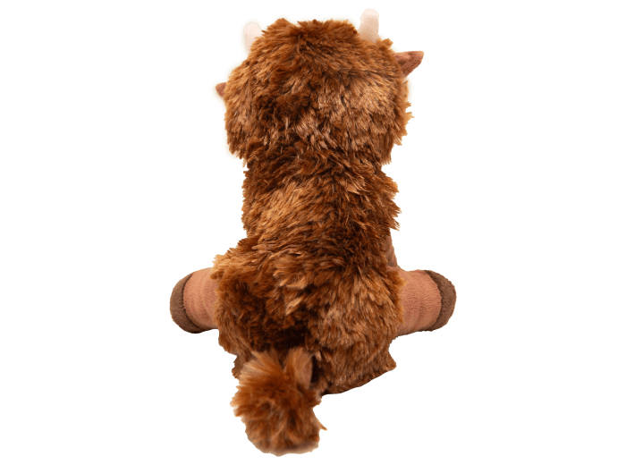 Nyland the Highland