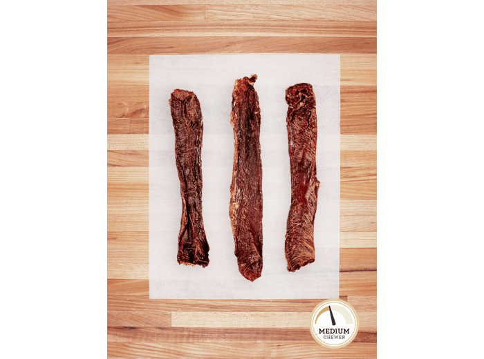Bulk Chew: Beef Weasand