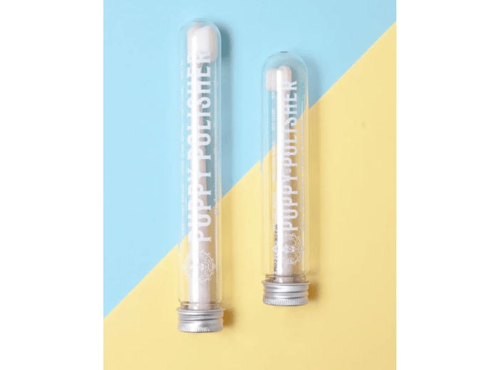 Puppy Polisher Eco Toothbrush - (Medium)