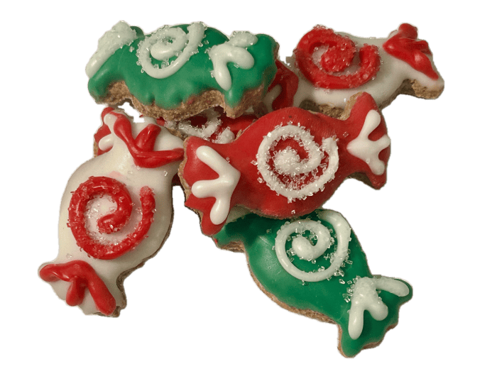 Santa's Candies
