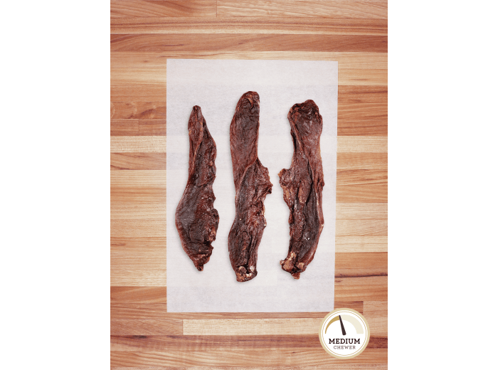 Hog Tongue