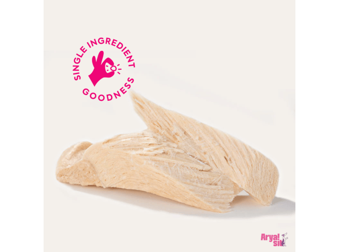Freeze-Dried Chicken Breast
