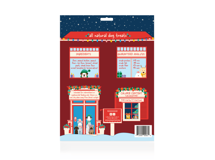 Advent Calendar - Countdown to the Holidays