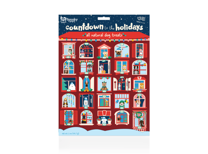 Advent Calendar - Countdown to the Holidays