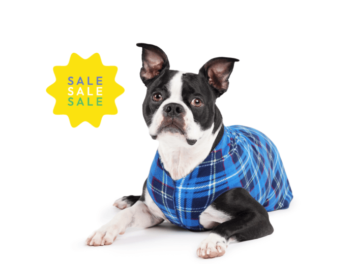 Discontinued Stretch Fleece - On Sale! Coral