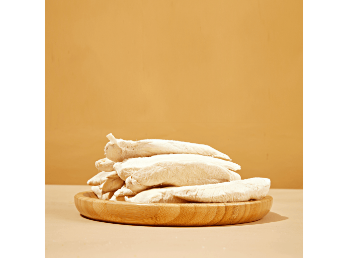 Freeze-Dried Chicken Breast