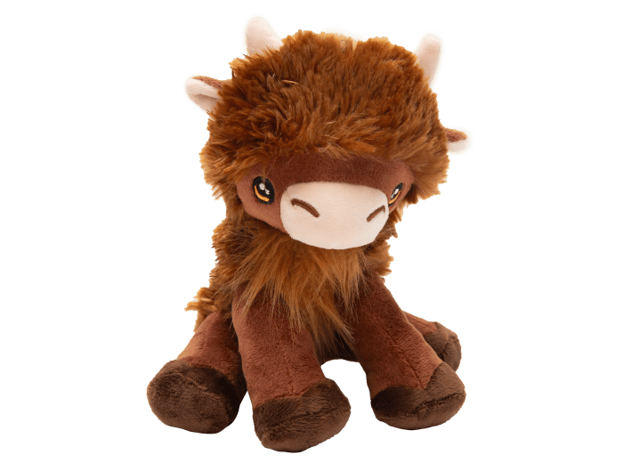 Nyland the Highland