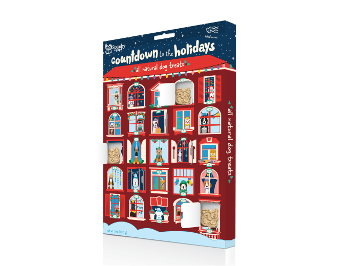 Advent Calendar - Countdown to the Holidays