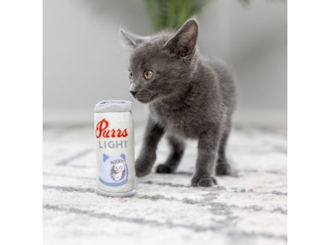 Purrs Light For Cats
