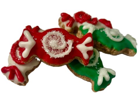 Santa's Candies