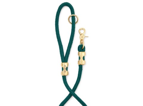 Evergreen Marine Rope Dog Leash 5 feet