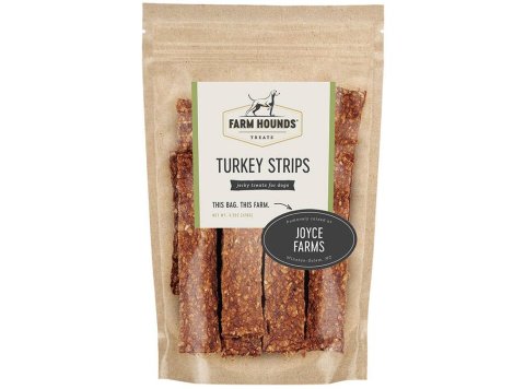 Turkey Strips