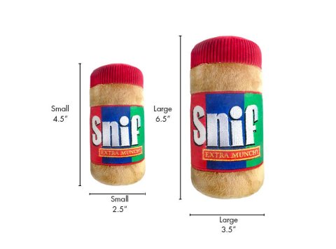 Snif For Dogs SM