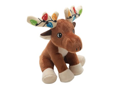 Marty Christmas Dog Toy