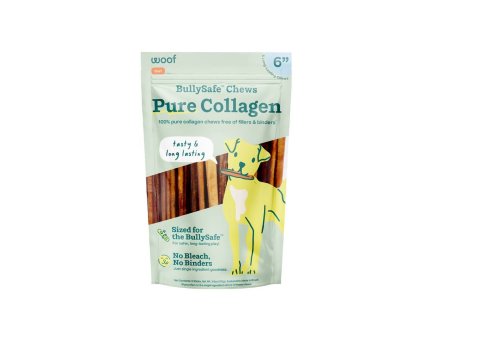 BullySafe Chews - Pure Collagen