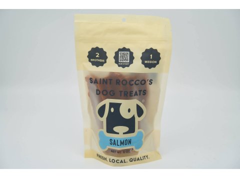Salmon 3oz.