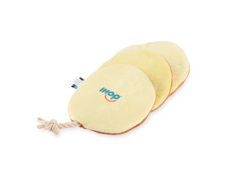 P.L.A.Y. x IHOP - Fetching Flapjacks