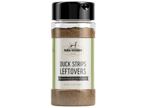 Food Toppers: 6ct Case Chicken Liver