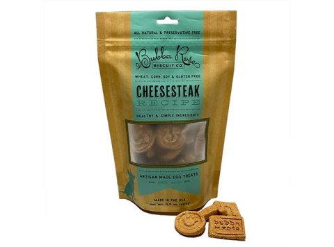 Cheesesteak Biscuit Bag