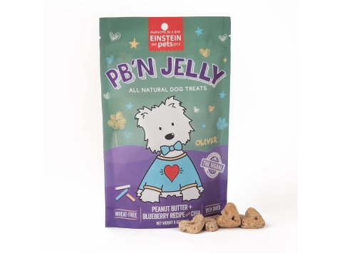 Everydays: PB'N Jelly