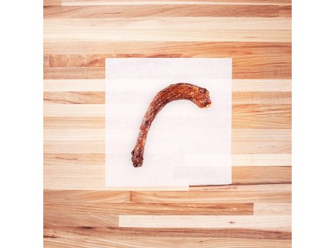 Bulk Chew: Turkey Neck - Skinless