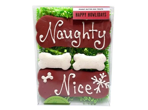 Holiday Boxed Set with Free Display Box Refill Only (No crate)