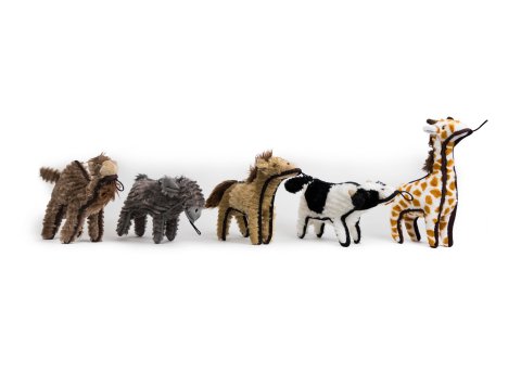 Ruffian Safari Giraffe