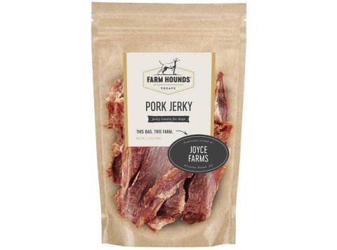 Pork Jerky