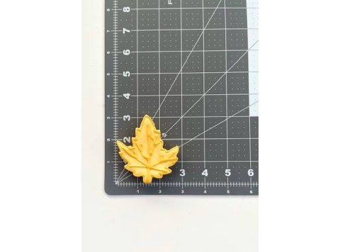 Fall Aboard! 3.5" Sunflower