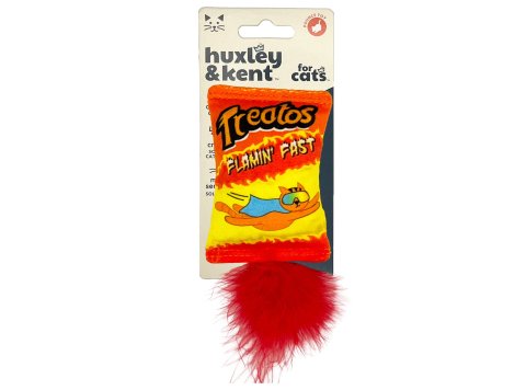 Treatos Snacks For Cats