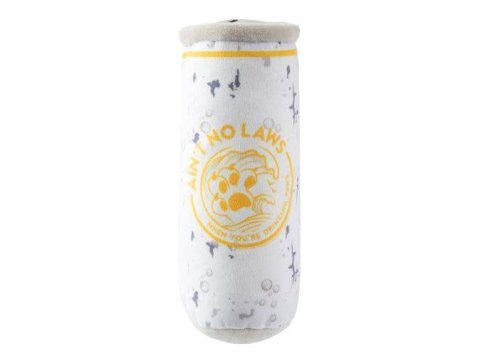 White Paw - Muttlennial Mango Squeaker Dog Toy