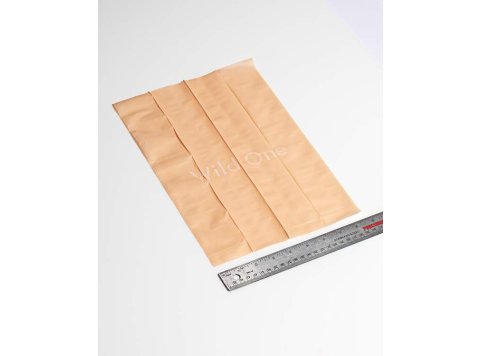 Eco Friendly Poop Bags - 6 Rolls (60 bags)