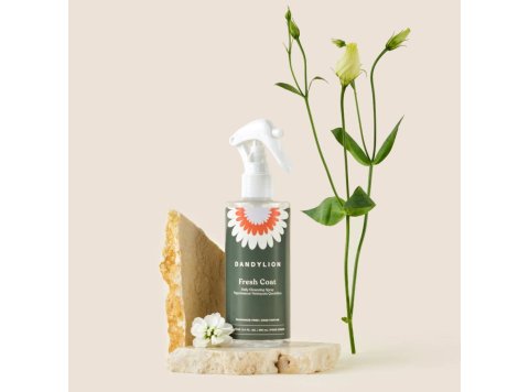 Fresh Coat Daily Cleansing Spray | Waterless No-Rinse Shampoo