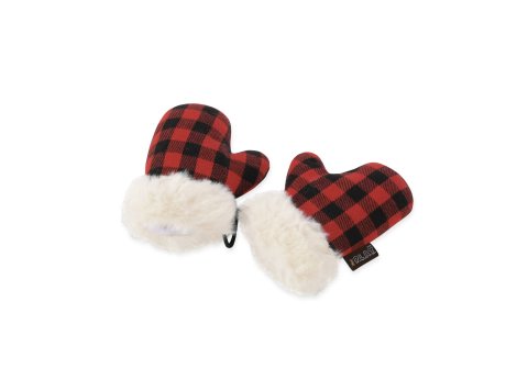 Feline Frenzy - Kitten Mittens