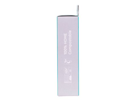 Compostable Dog Poo Bags - 4 Rolls in Rainbow (60 Bags)