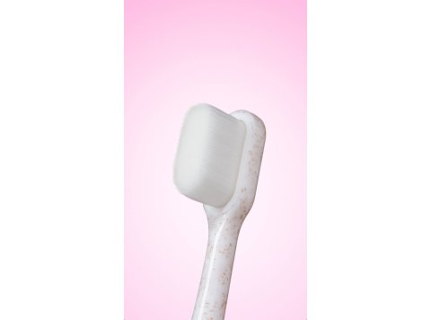 Puppy Polisher Eco Toothbrush - (Medium)