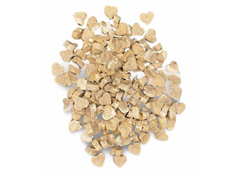BULK 1 Pound Nip and Chicken Cat Treats With 8 Pouches